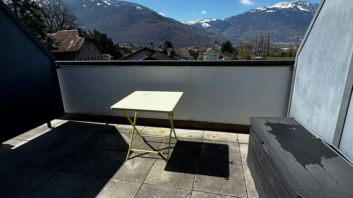 Wohnung mieten - 1880 Les Posses-sur-Bex - Foto 3