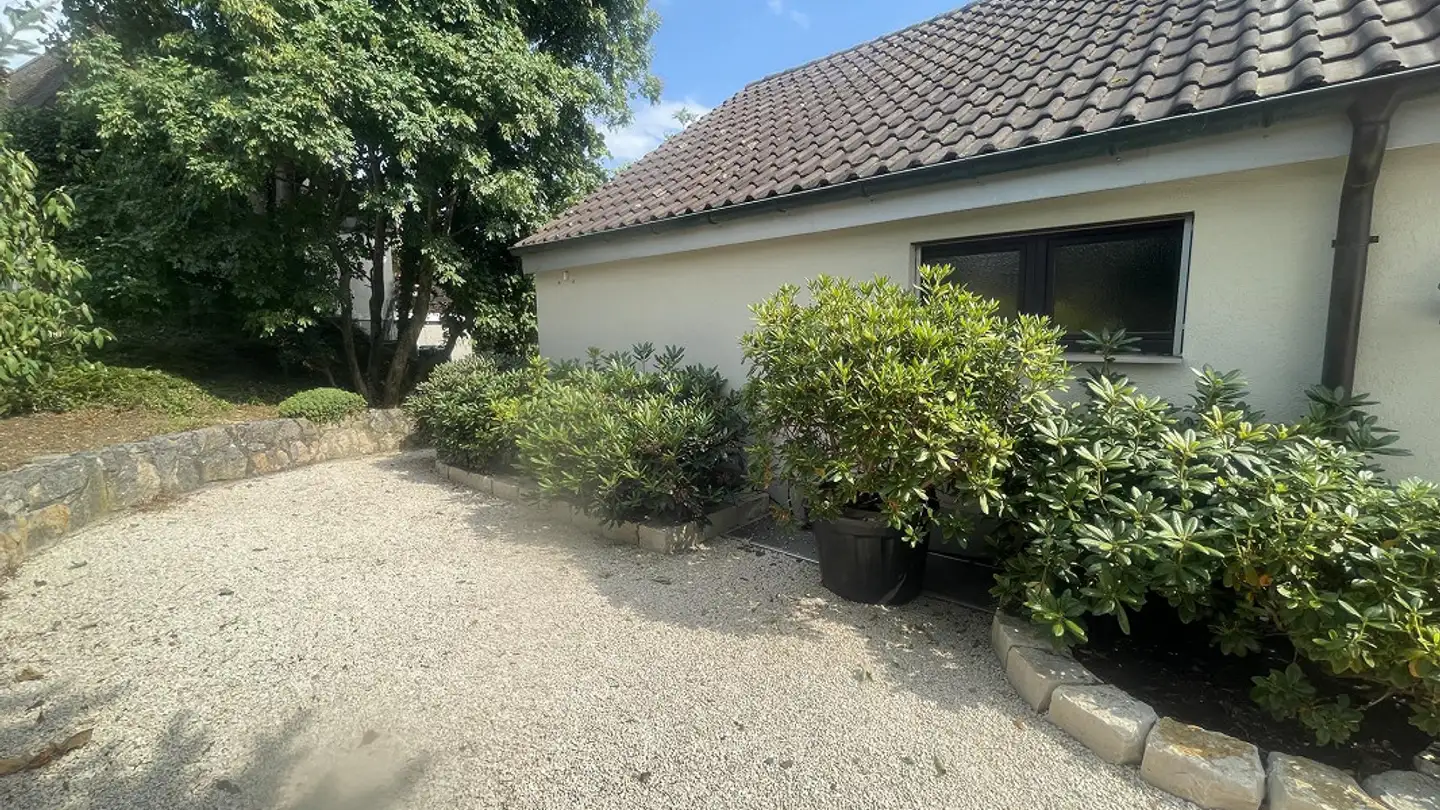Casa singola in vendita - Olsbergerstrasse, 4422 Arisdorf - Photo 3