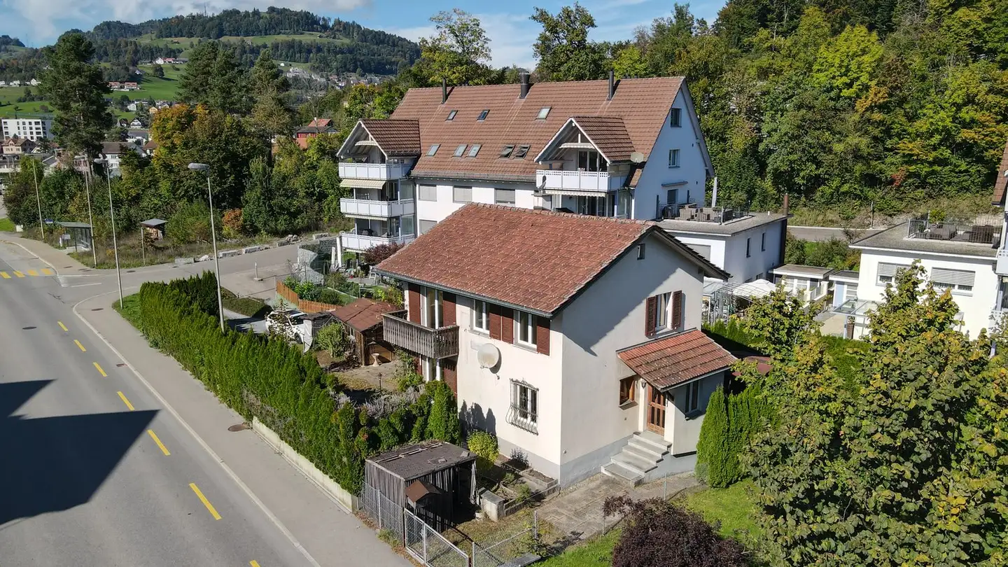 Terreno edificabile in vendita - Laupenstrasse 71, 8636 Wald ZH - Photo 3