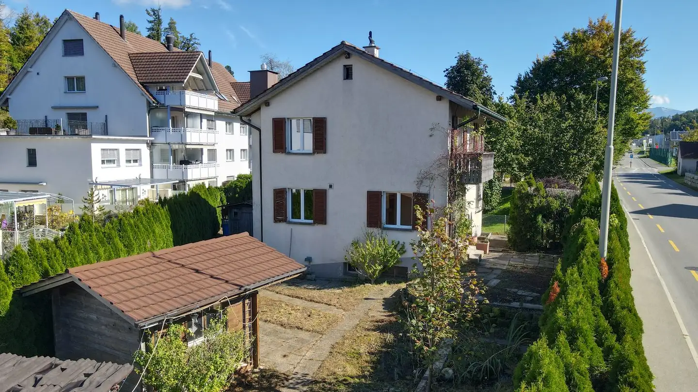 Terreno edificabile in vendita - Laupenstrasse 71, 8636 Wald ZH - Photo 4