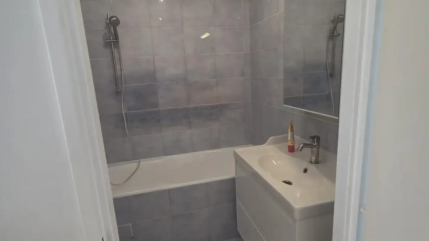 Wohnung mieten - Rue Gilbert, 1217 Meyrin - Foto 2