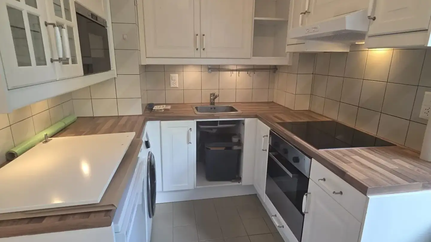 Wohnung mieten - Rue Gilbert, 1217 Meyrin - Foto 3