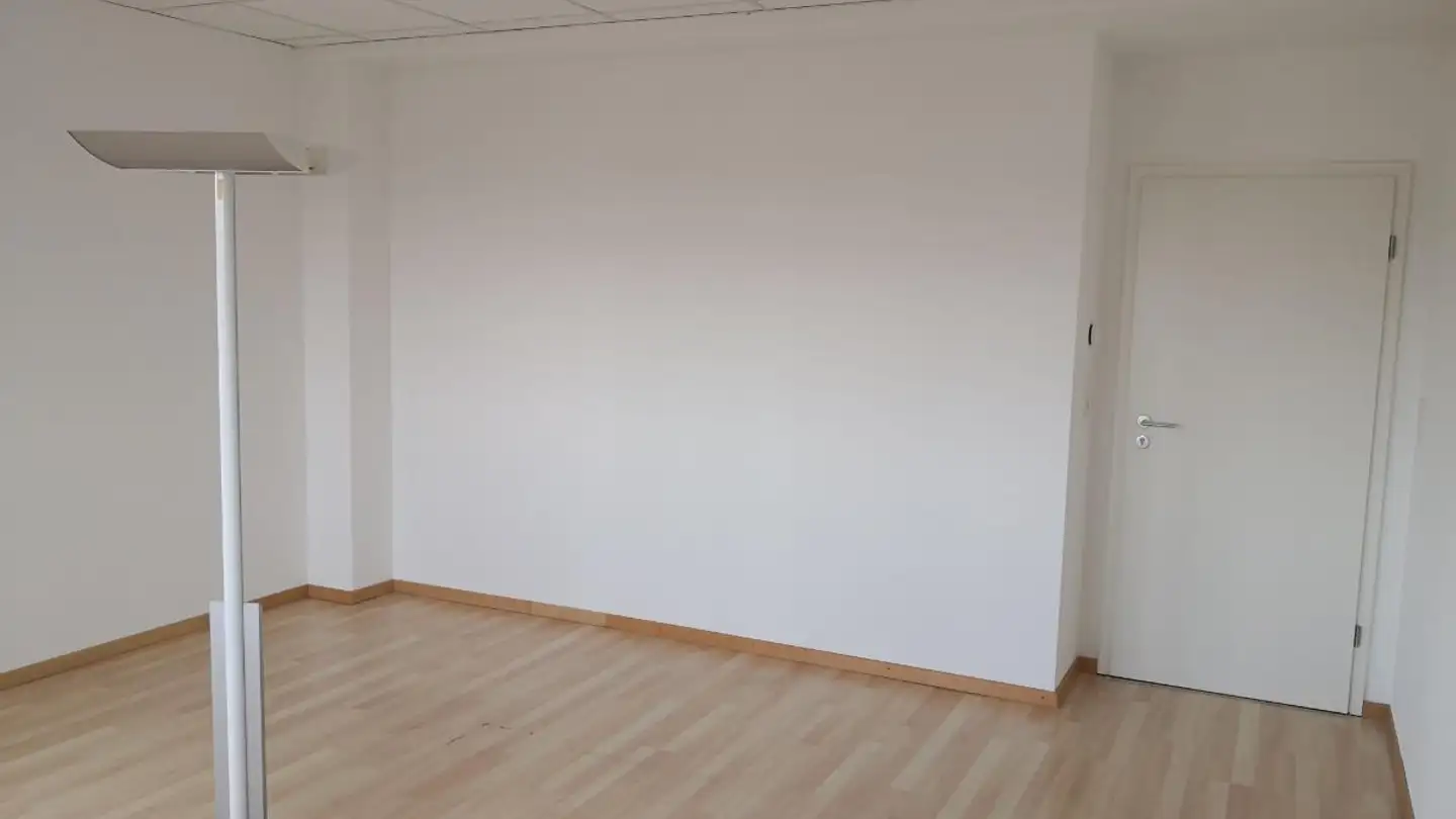 Spazio ufficio in affitto - Germanenstrasse 2, 4313 Möhlin - Photo 2