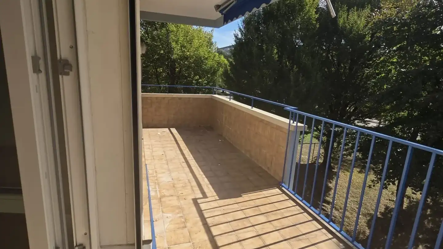 Wohnung mieten - Rue Gilbert, 1217 Meyrin - Foto 4