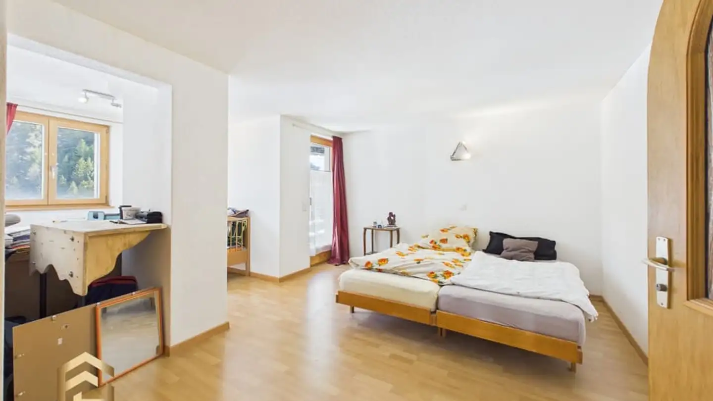 Apartment for sale - 3924 St. Niklaus VS - Photo 4