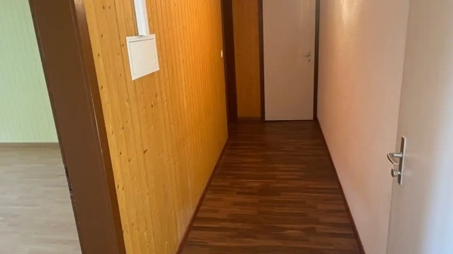 Apartment for rent - Hauptstrasse 9, 6145 Fischbach LU - Photo 4