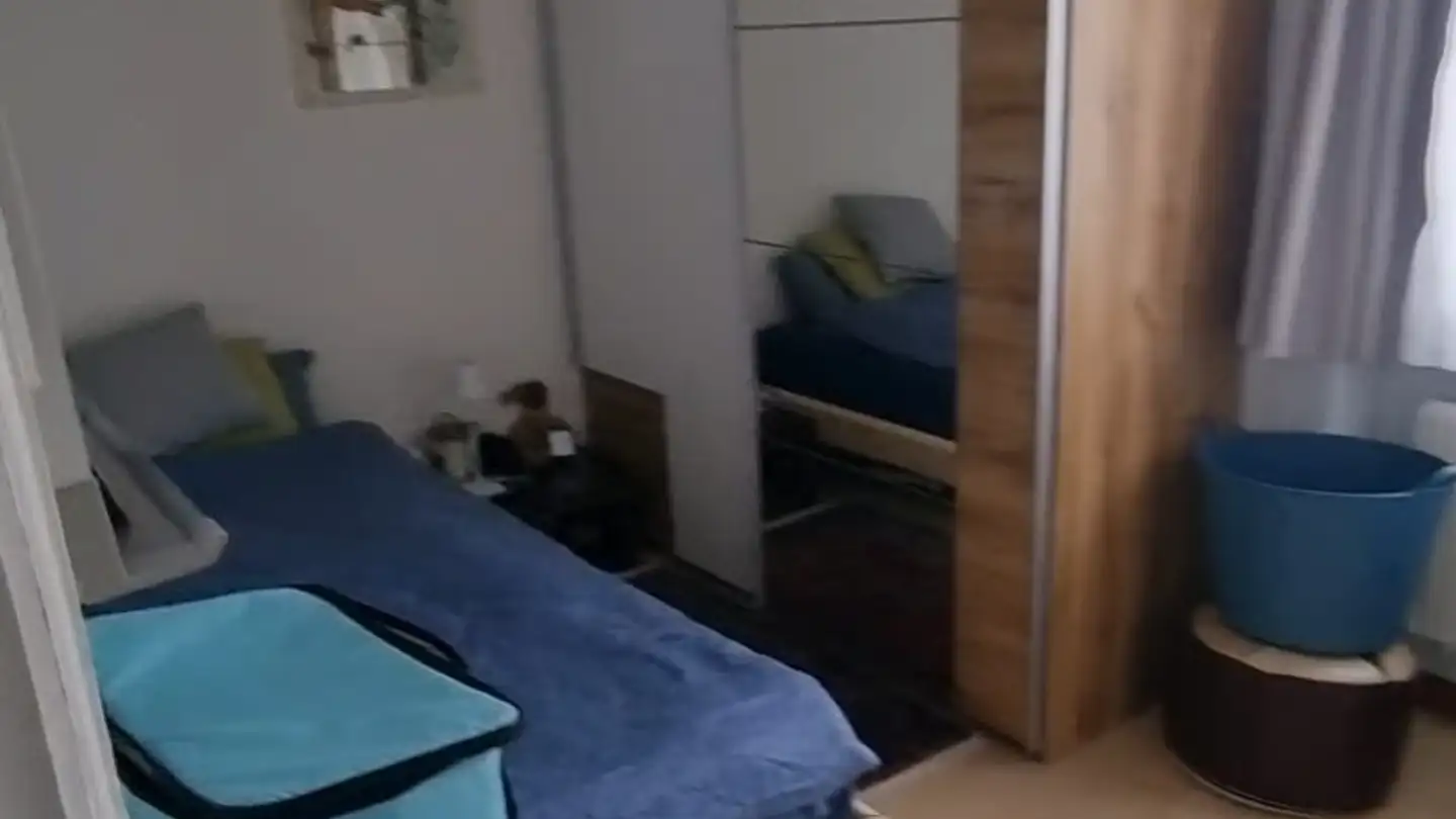 Apartment for rent - 2576 Lüscherz
