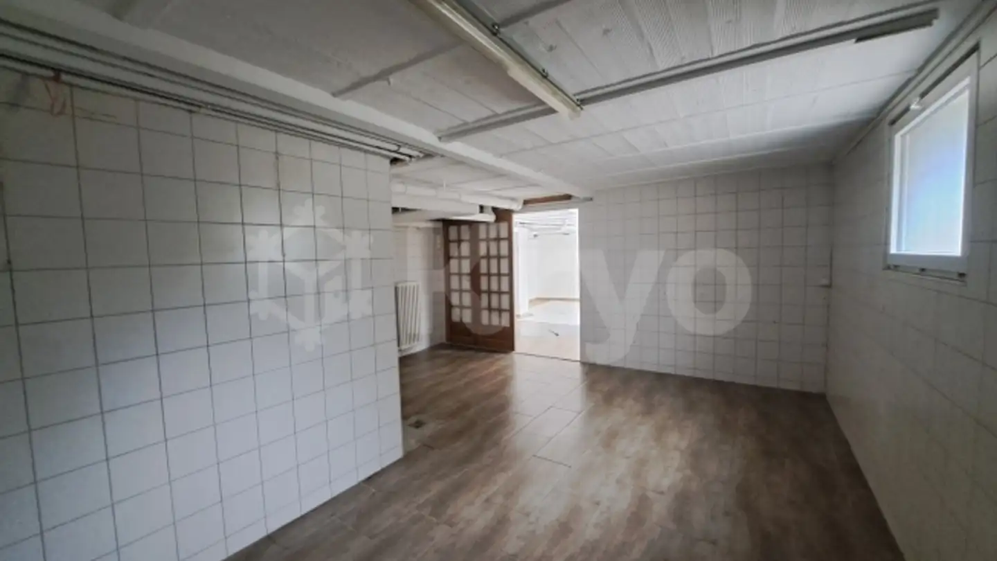 Appartement à louer - Avenue Louis-Vulliemin 18, 1005 Lausanne - Photo 3