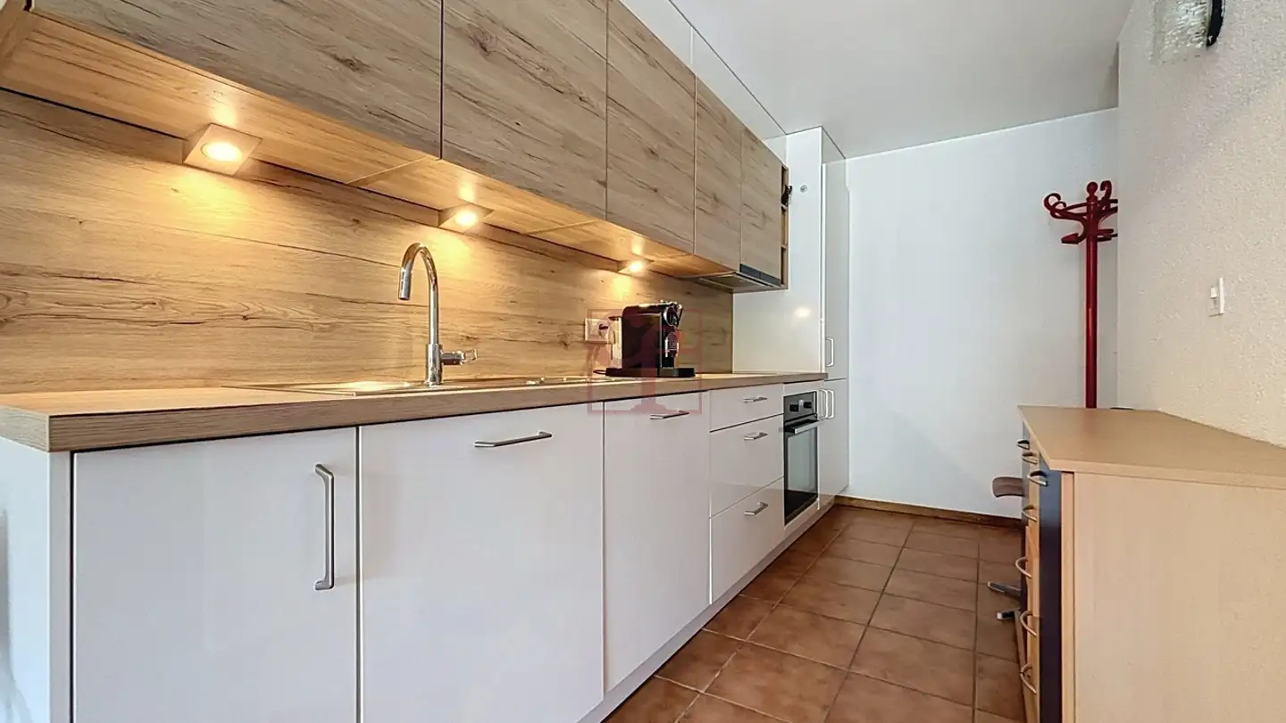 Wohnung mieten - Route Des Chenolettes 19, 1660 Château-d'Oex - Foto 4