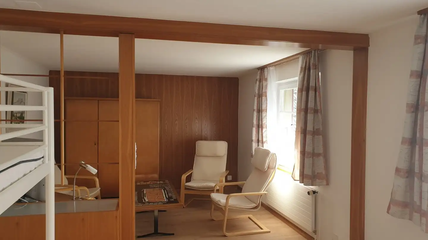 Wohnung mieten - Dorfstrasse 16, 3238 Gals