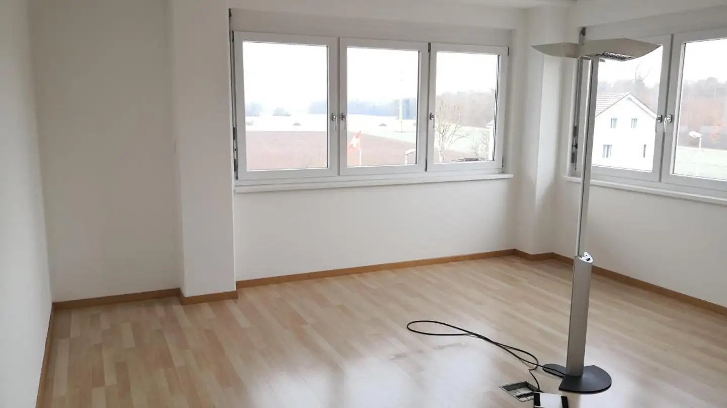 Spazio ufficio in affitto - Germanenstrasse 2, 4313 Möhlin - Photo 3