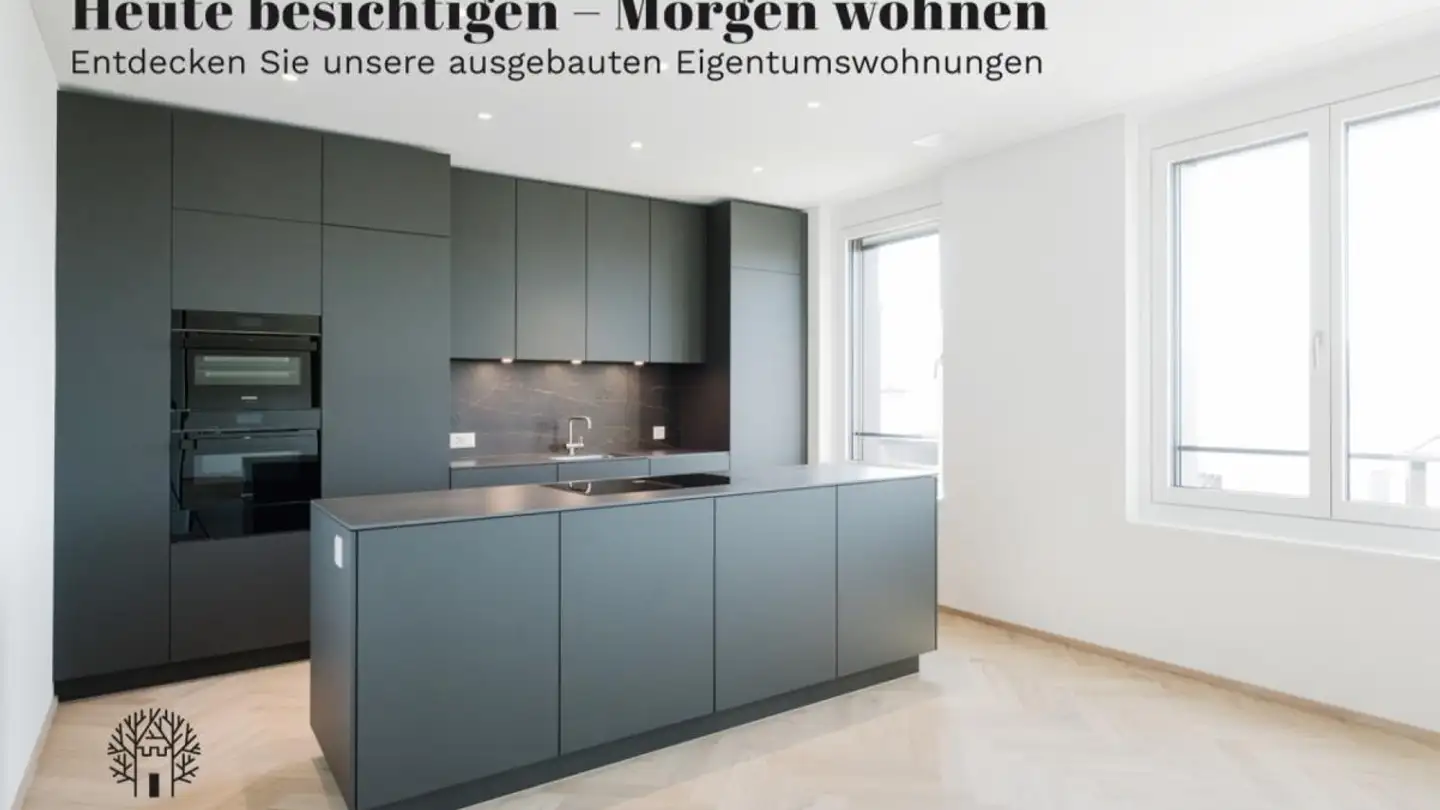 Apartment for sale - 6214 Schenkon