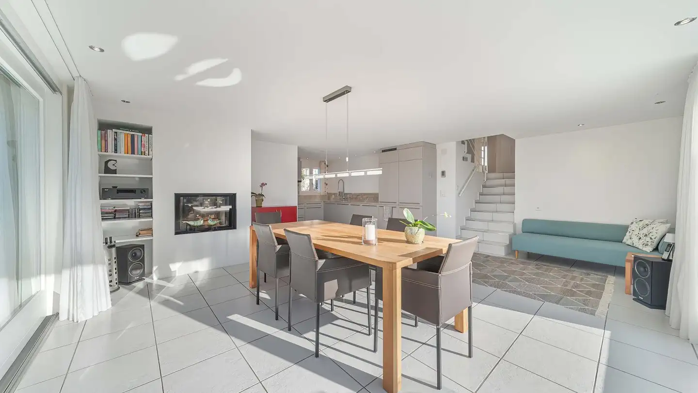 Single house for sale - Buechstrasse 14, 8630 Rüti ZH - Photo 3