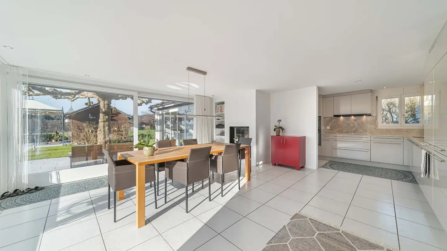 Single house for sale - Buechstrasse 14, 8630 Rüti ZH - Photo 4