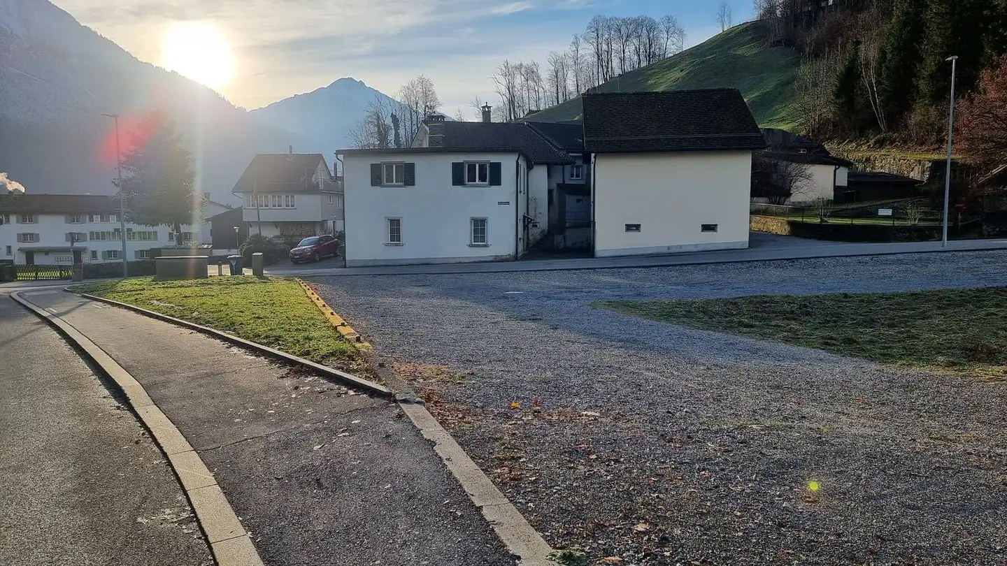 Terrain constructible à vendre - Riedernstrasse, 8750 Glarus - Photo 3