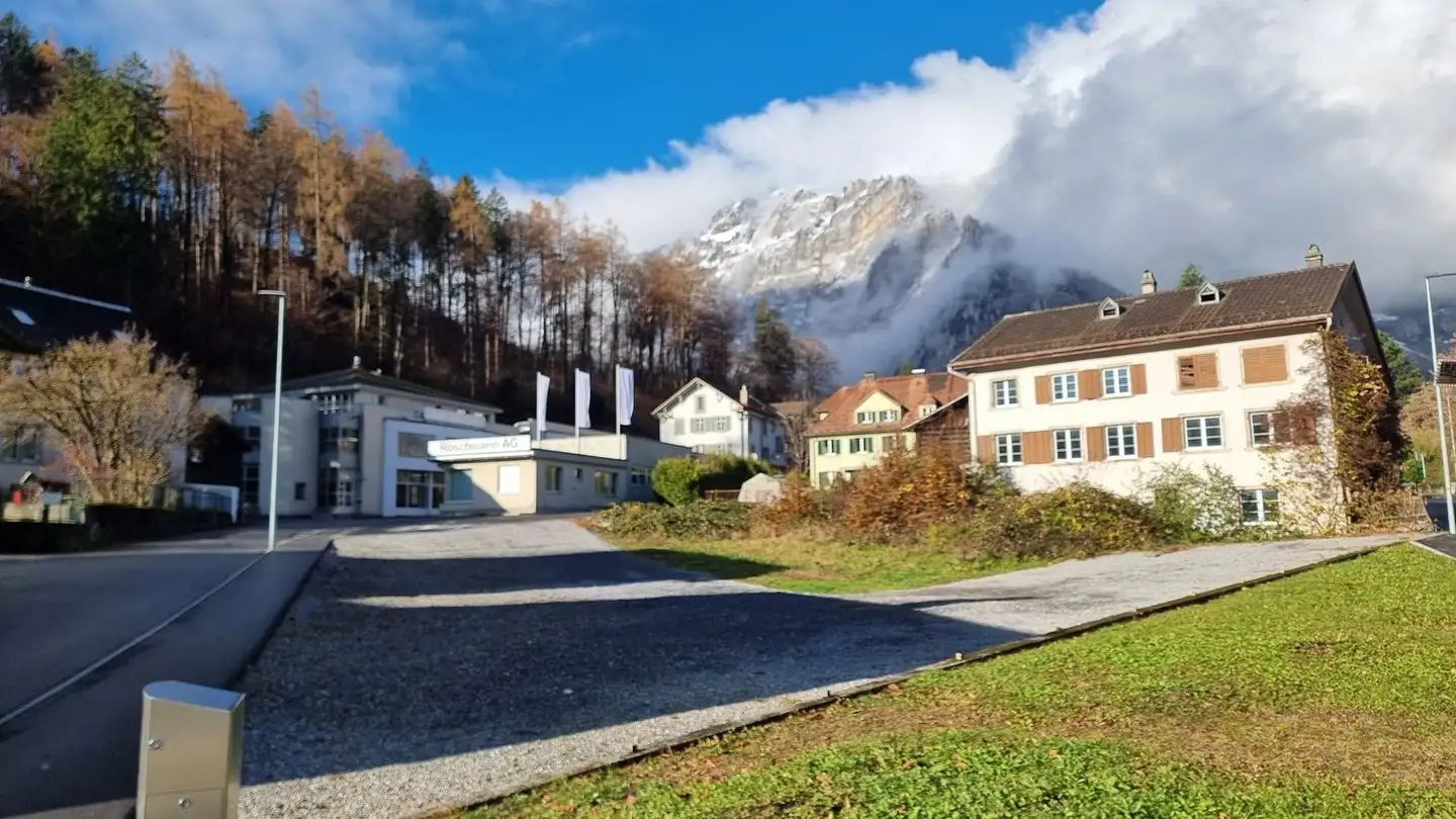 Terrain constructible à vendre - Riedernstrasse, 8750 Glarus - Photo 4