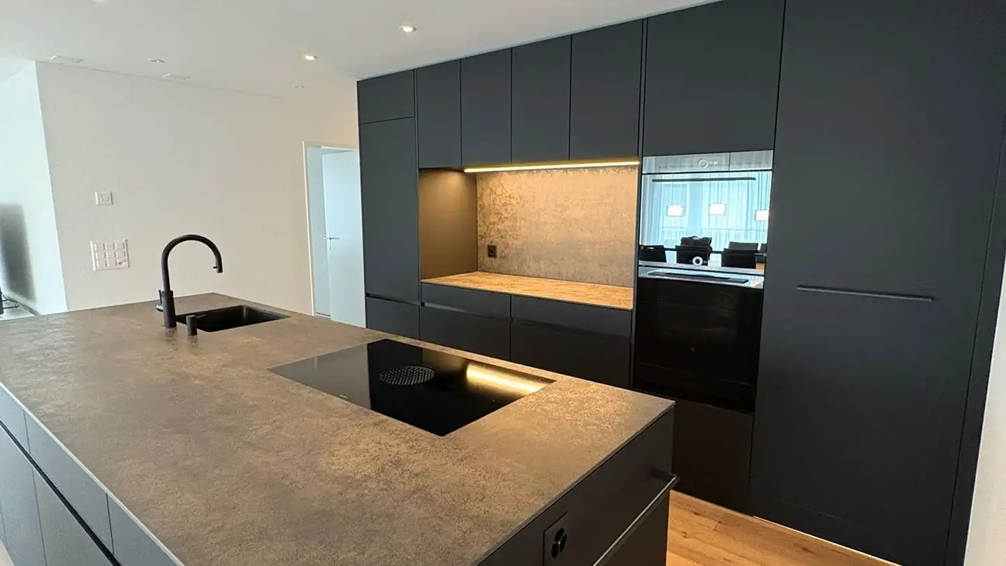 Appartamento in vendita - Spyriweg 20, 3400 Burgdorf - Photo 3