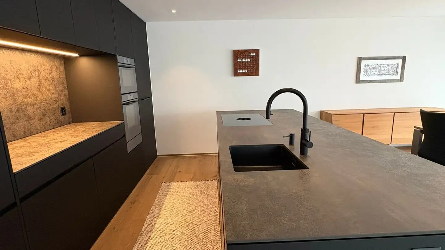 Appartamento in vendita - Spyriweg 20, 3400 Burgdorf - Photo 4