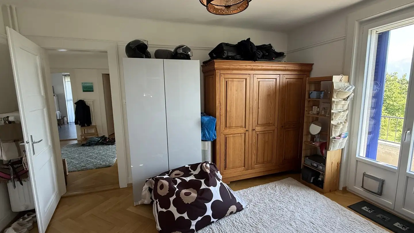 Single room for rent - 1094 Paudex - Photo 2