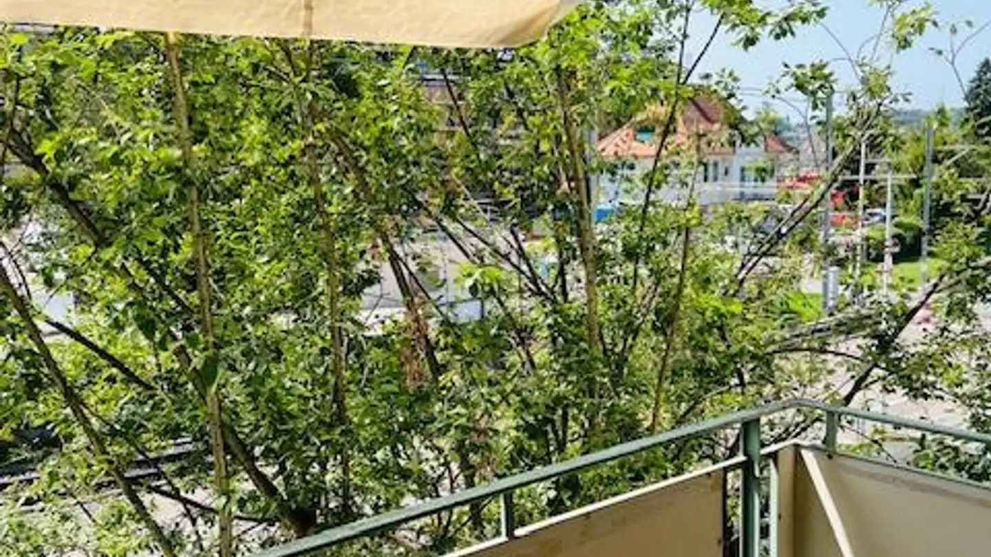 Wohnung mieten - Hirslandweg, 4144 Arlesheim