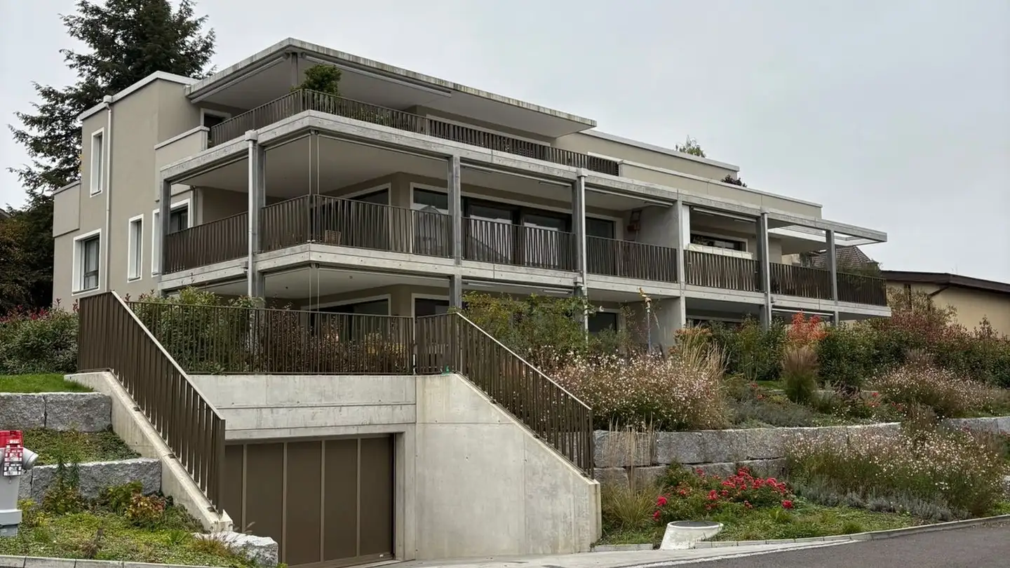 Appartamento in vendita - Spyriweg 20, 3400 Burgdorf - Photo 2