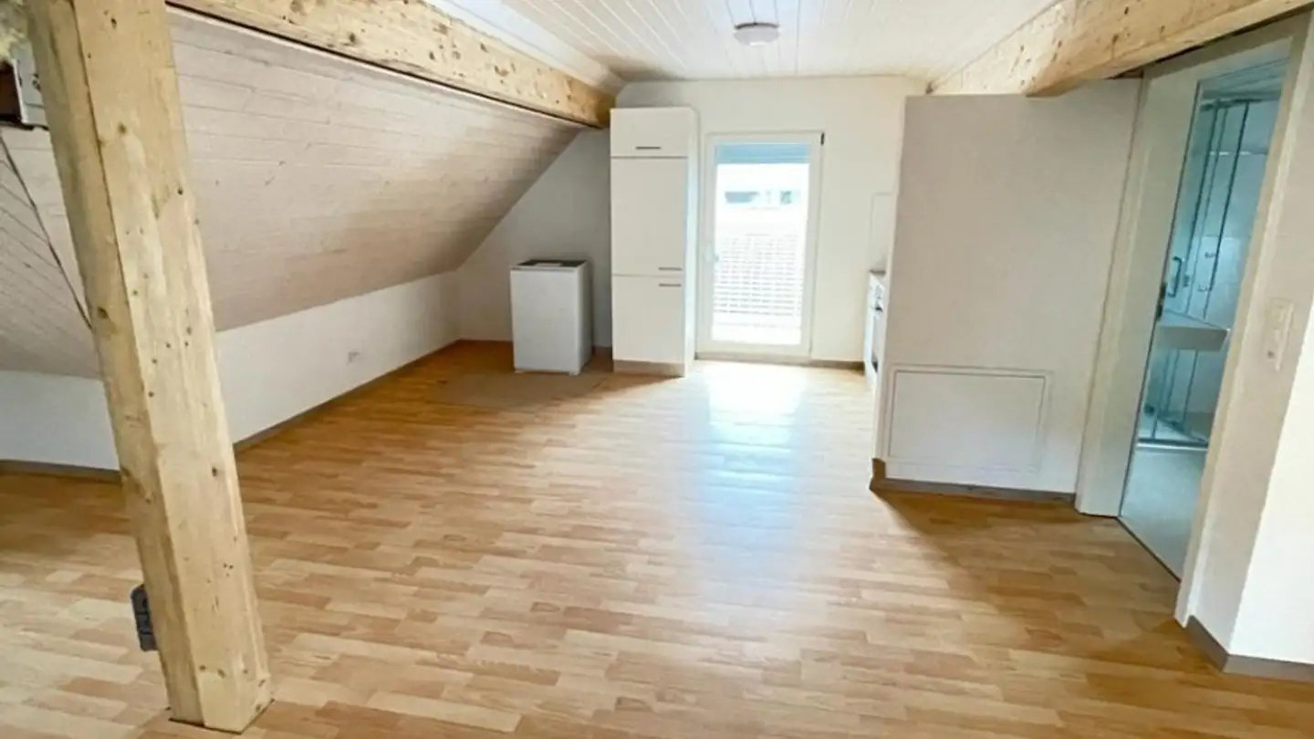 Apartment for rent - Gartenstrasse 33, 5012 Schönenwerd - Photo 2