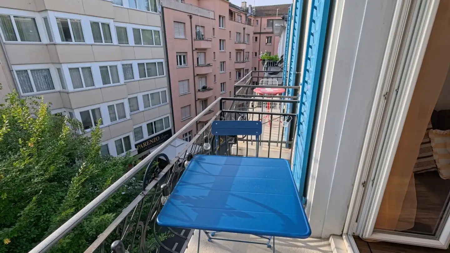 Appartamento ammobiliato in affitto - 6003 Luzern - Foto 4