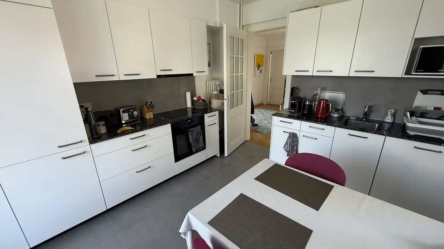 Single room for rent - 1094 Paudex - Photo 4