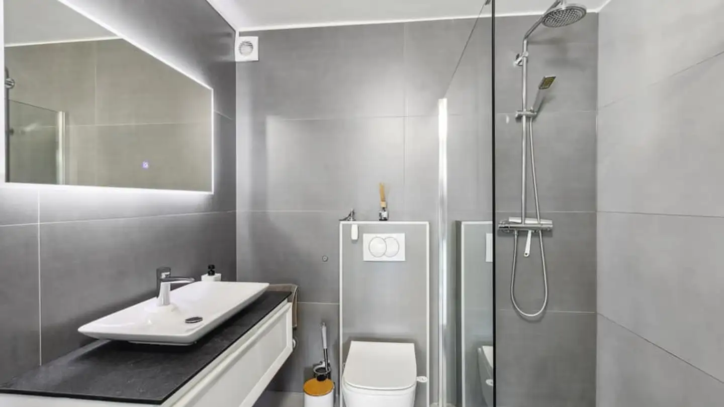 Wohnung kaufen - 2208 Les Hauts-Geneveys - Foto 4