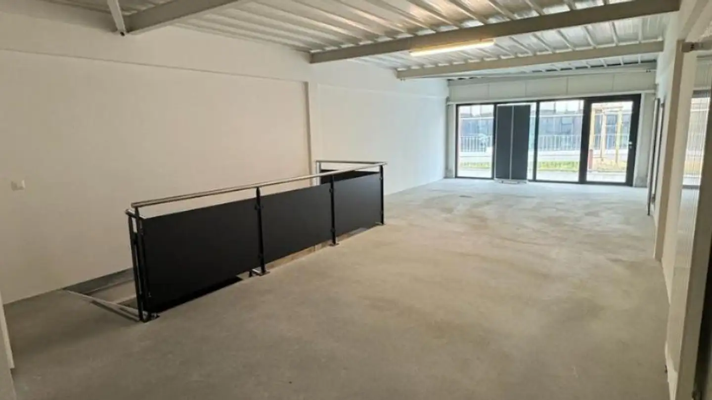 Commercial for rent - Chemin des Lentillières 14, 1023 Crissier - Photo 2