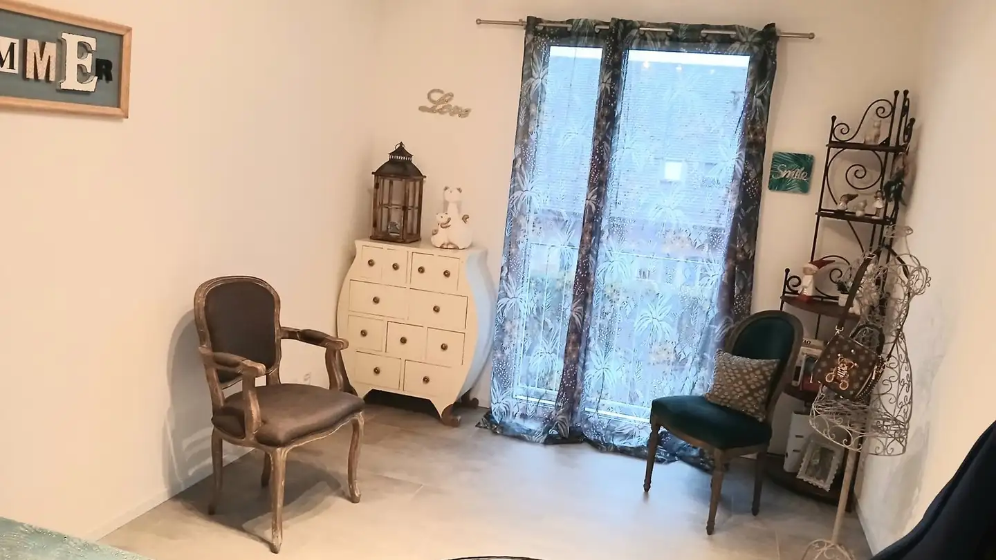 Single room for rent - 1042 Bettens