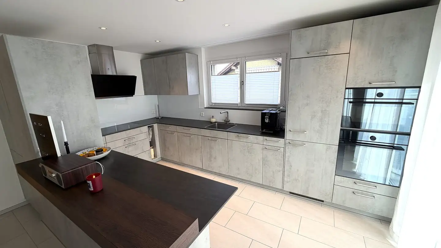 Penthouse for sale - Bäckerstrasse 13, 4658 Däniken SO - Photo 2