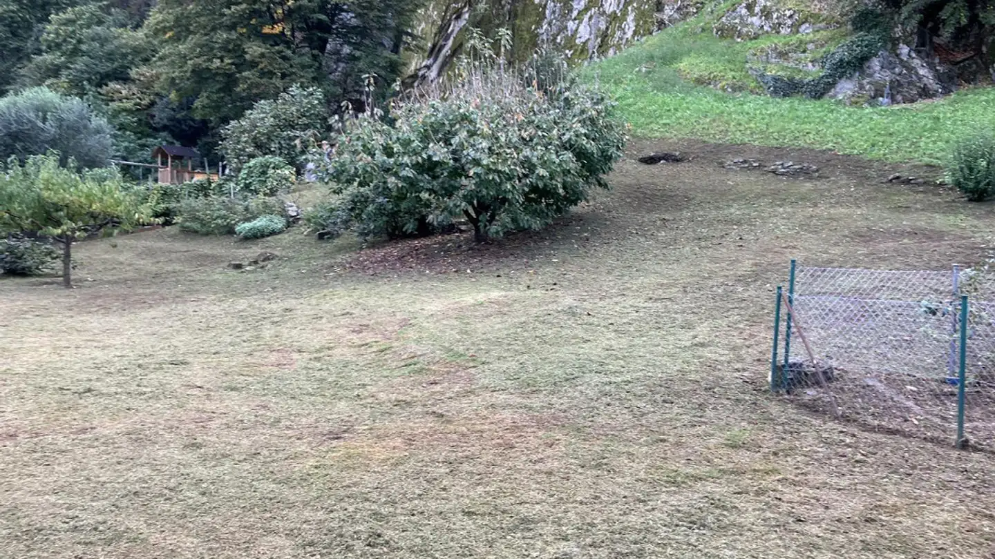 Terreno edificabile in vendita - 6512 Giubiasco - Foto 2