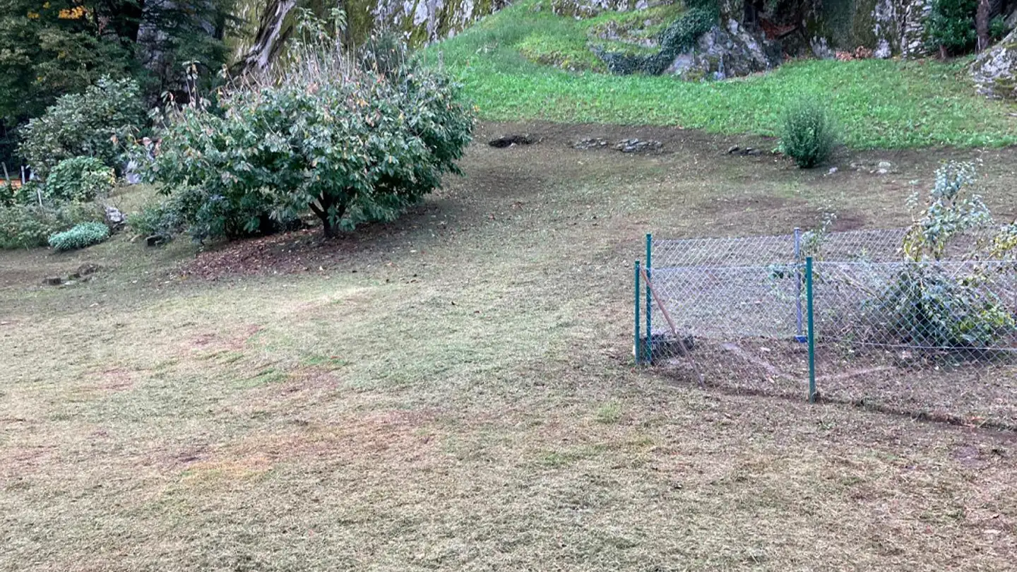 Terreno edificabile in vendita - 6512 Giubiasco - Foto 4