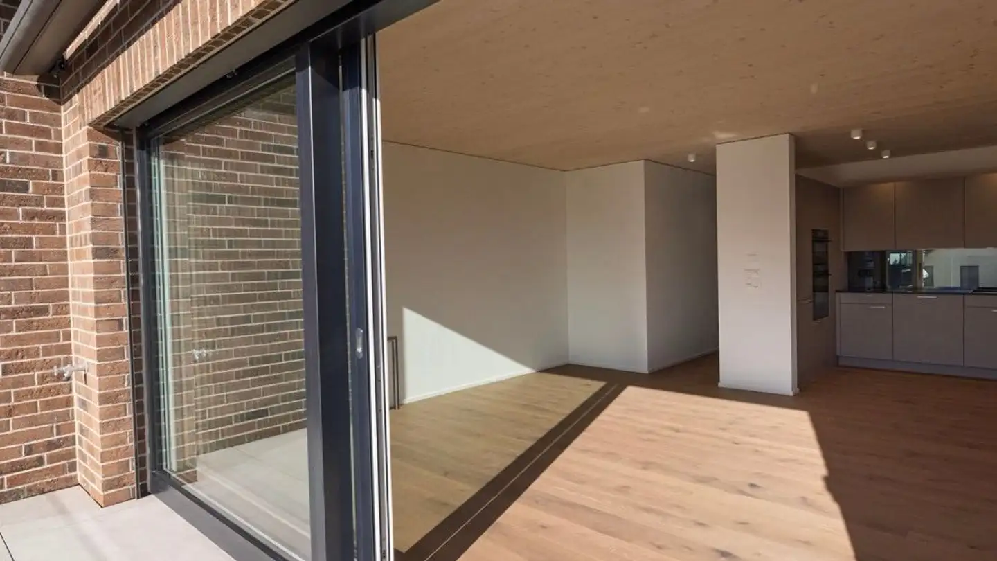 Stepped apartment for rent - Im Heumoos 7, 8906 Bonstetten - Photo 4