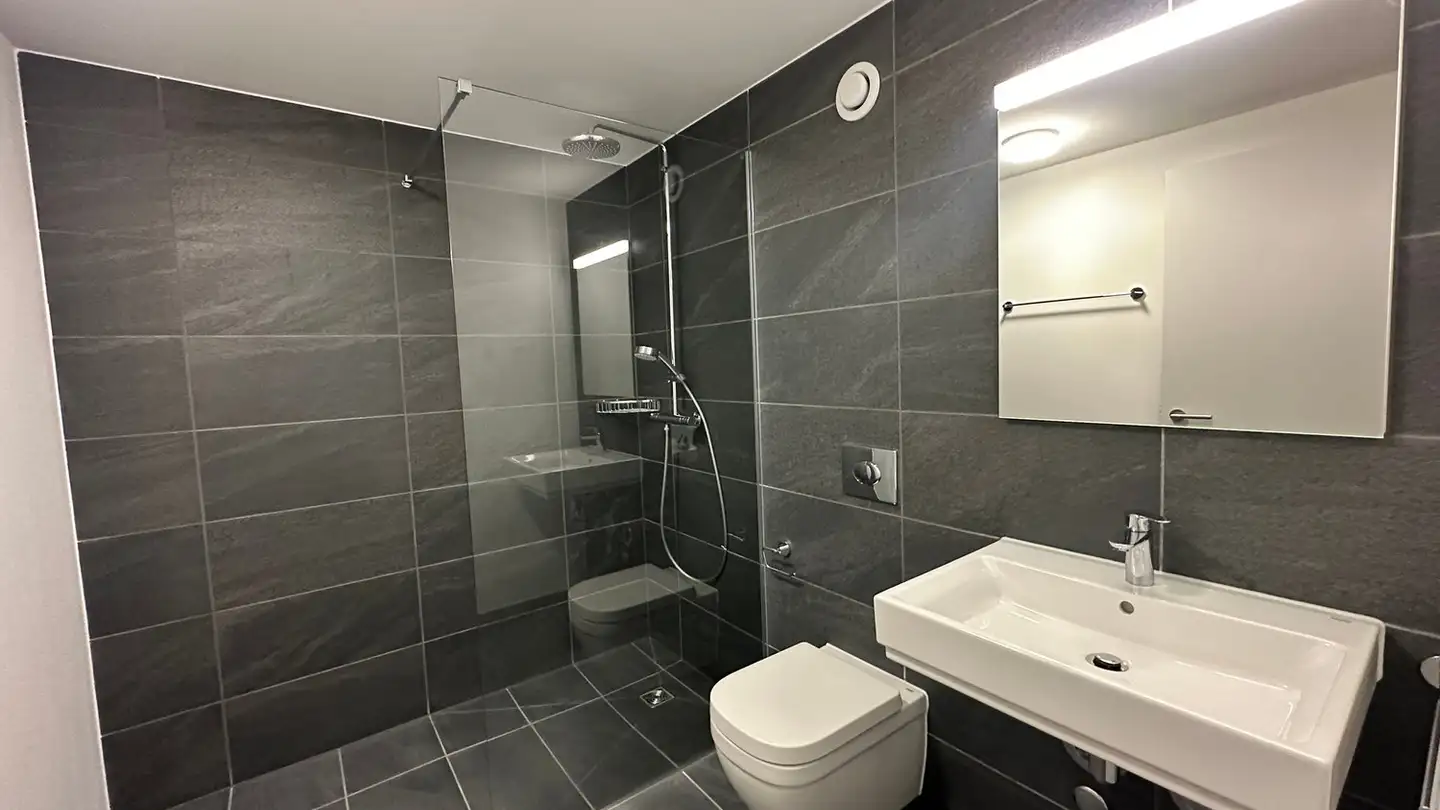 Wohnung mieten - Tangentenweg 11, 4058 Basel - Foto 4