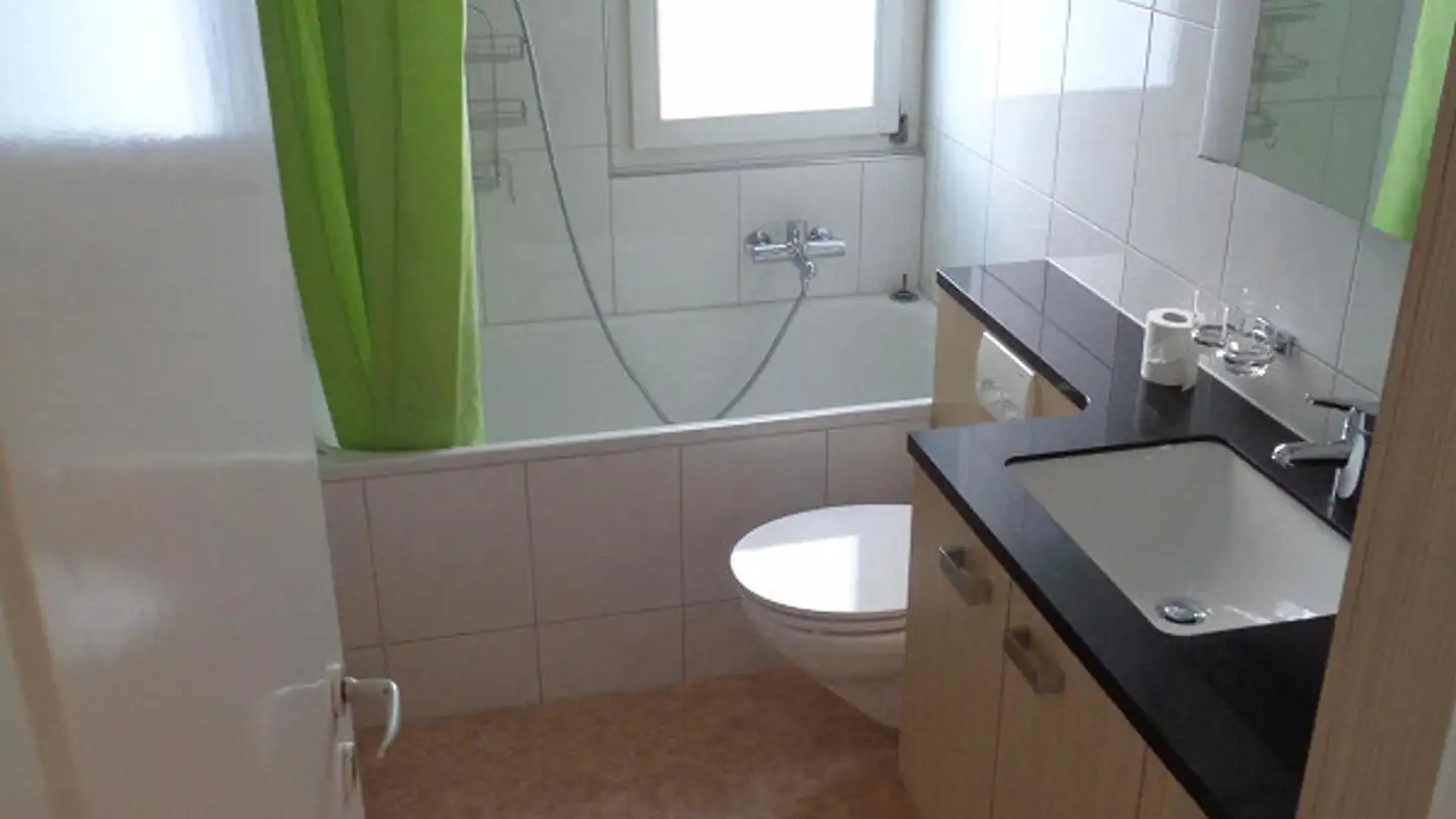 Appartement à louer - Grubenstrasse 14, 4142 Münchenstein