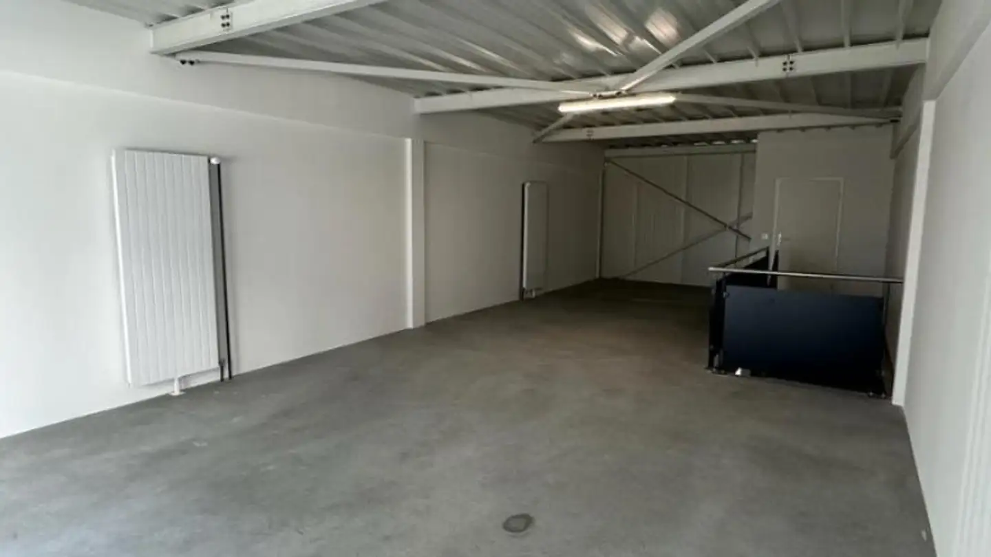 Commercial for rent - Chemin des Lentillières 14, 1023 Crissier - Photo 3