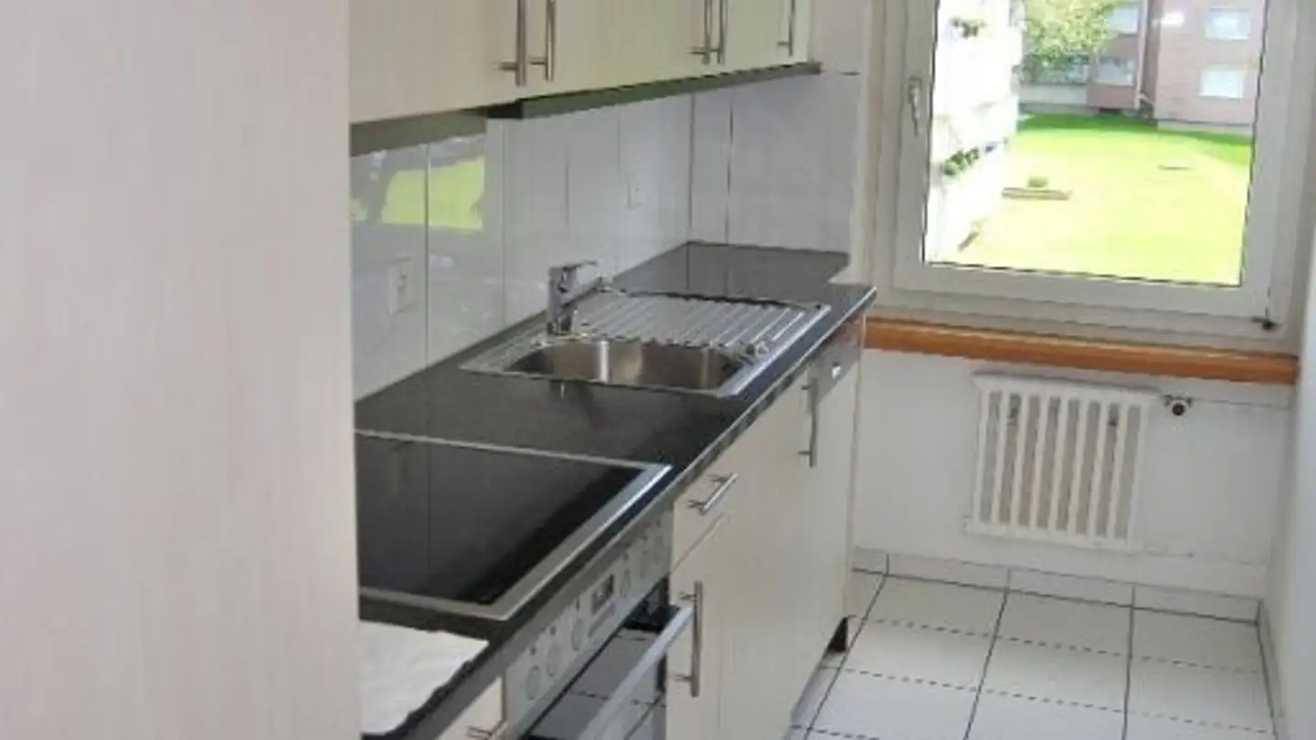 Wohnung mieten - Industriestrasse 38, 9430 St. Margrethen SG - Foto 3