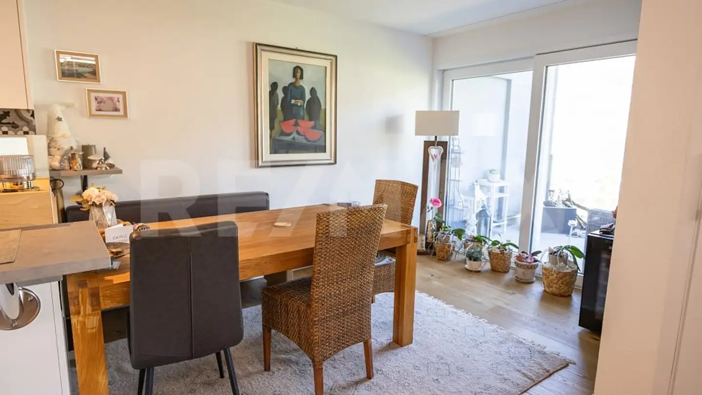 Appartamento in vendita - 3900 Brig - Foto 4