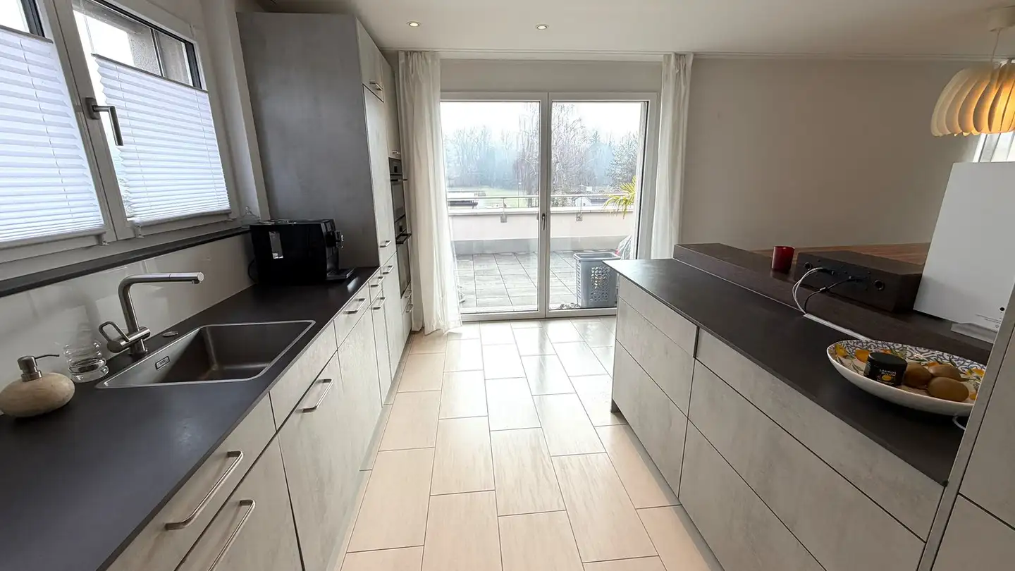 Penthouse for sale - Bäckerstrasse 13, 4658 Däniken SO - Photo 3