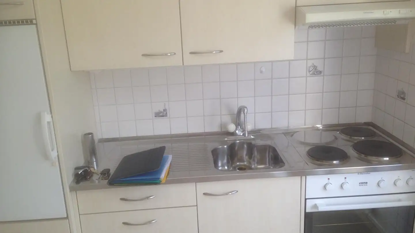 Appartamento in affitto - Weihermattweg 1, 4460 Gelterkinden - Photo 4