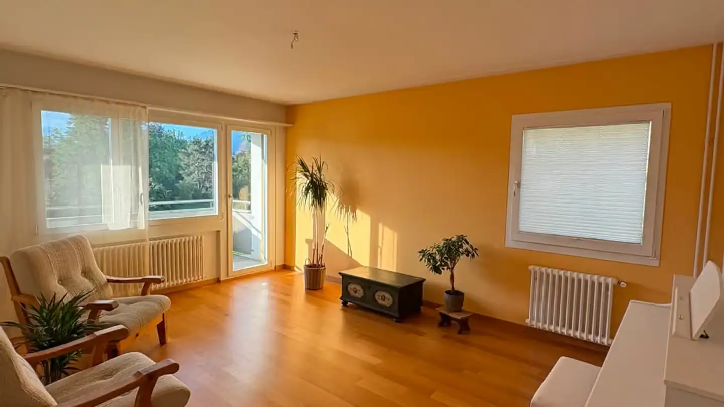 Apartment for rent - Landenbergstrasse 1, 6020 Emmenbrücke