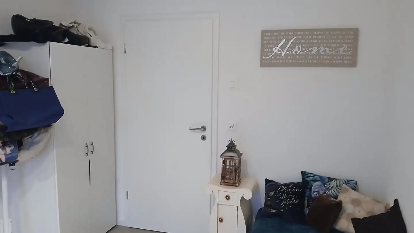 Single room for rent - 1042 Bettens - Photo 2