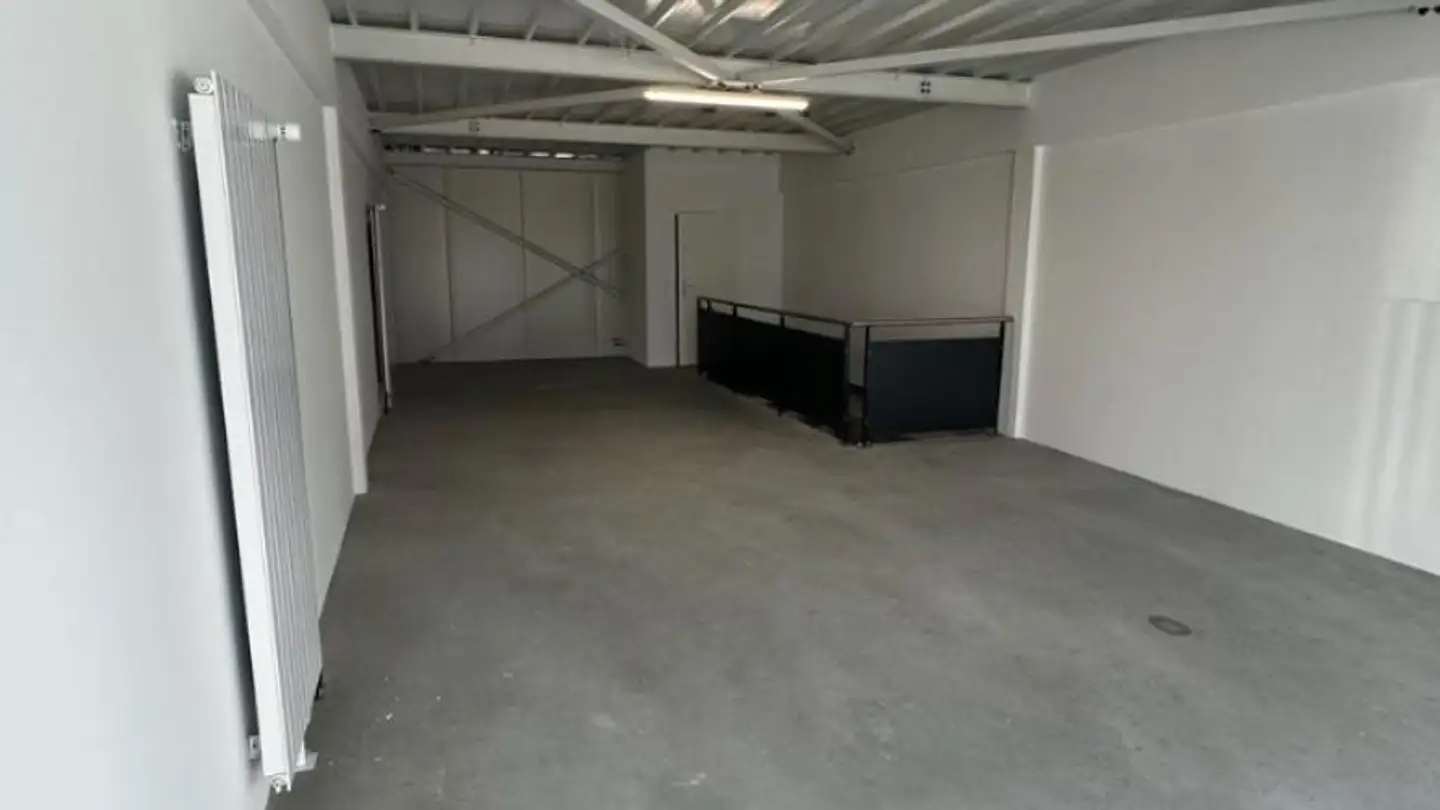 Commercial for rent - Chemin des Lentillières 14, 1023 Crissier - Photo 4
