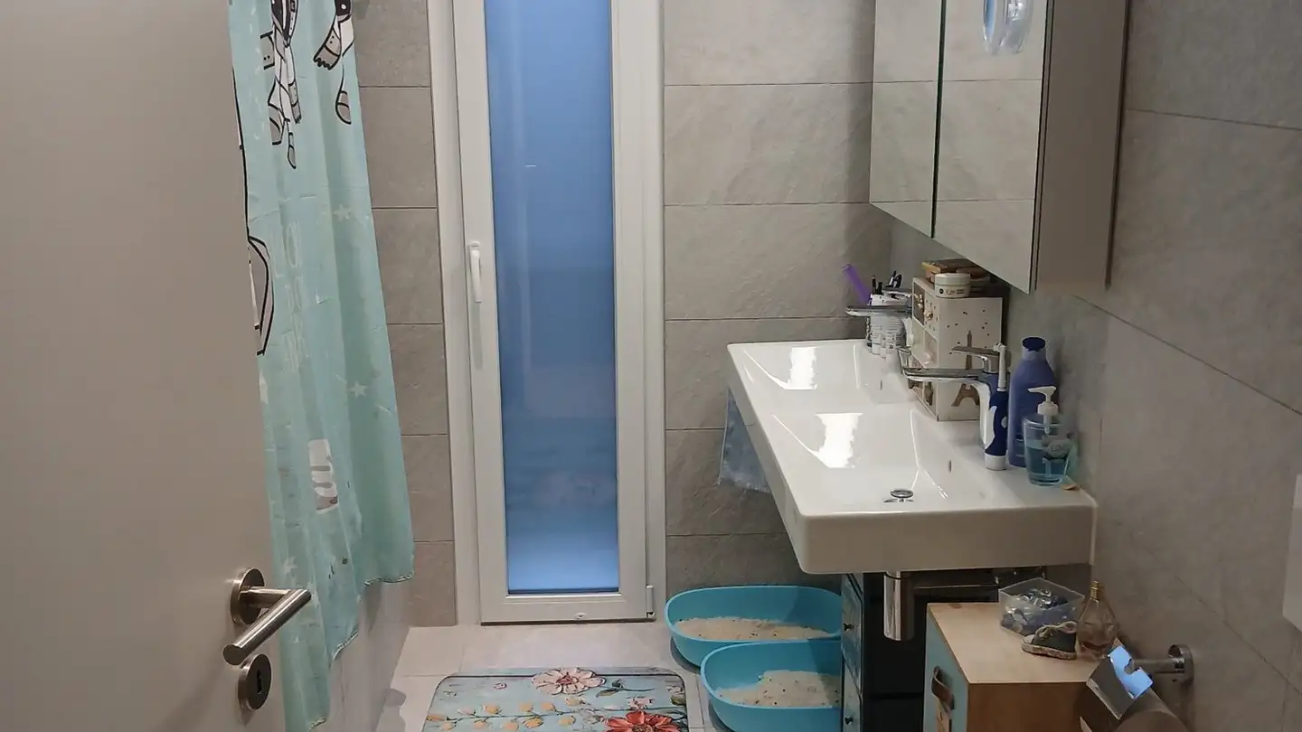 Single room for rent - 1042 Bettens - Photo 3