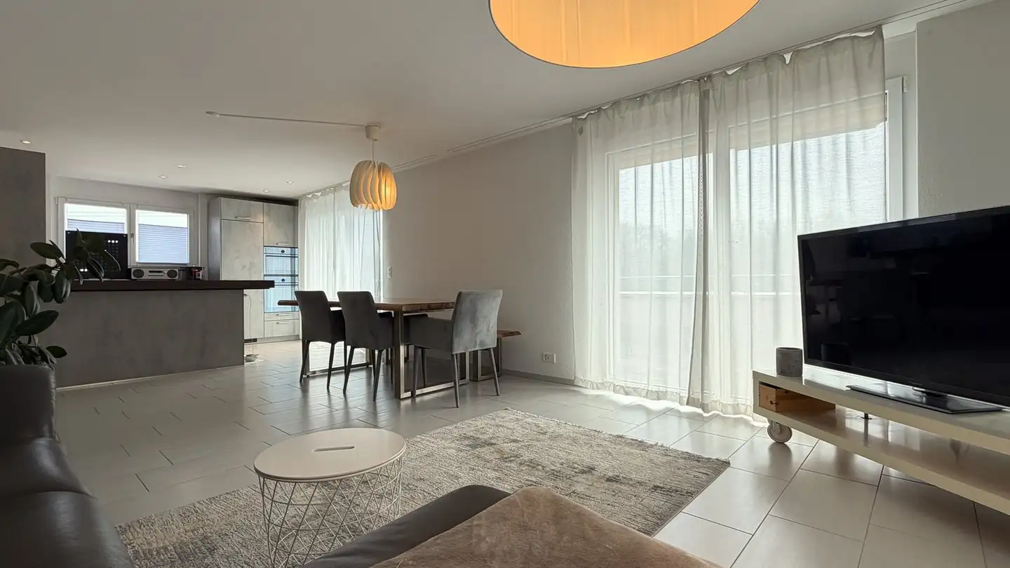 Penthouse for sale - Bäckerstrasse 13, 4658 Däniken SO - Photo 4