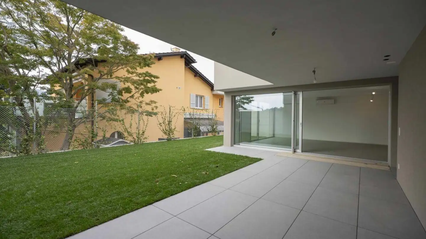 Villa in vendita - Via Novale, 6965 Cadro - Foto 2