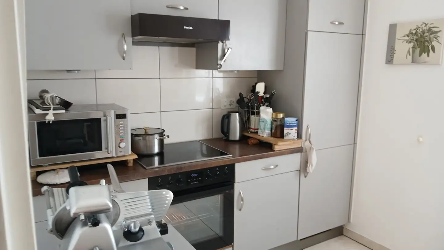 Appartamento in affitto - Chemin De La Morgette 3, 1134 Chigny - Foto 2