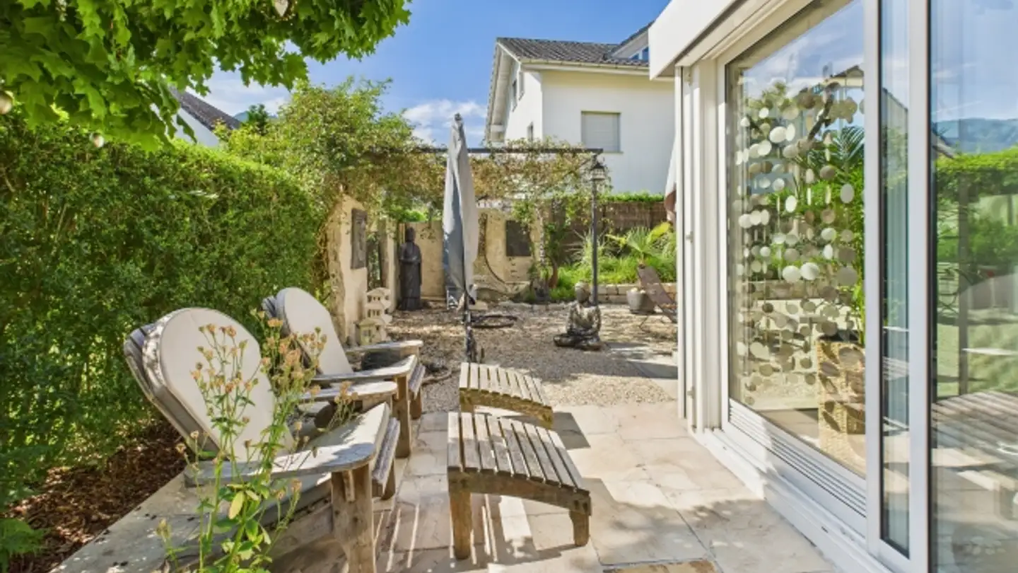 Casa bifamiliare in vendita - Unterer Althof, 8854 Siebnen - Photo 3